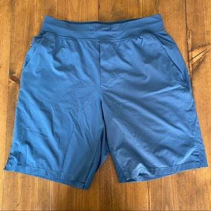Lululemon Men’s T.H.E. Short 9” Linerless - Medium